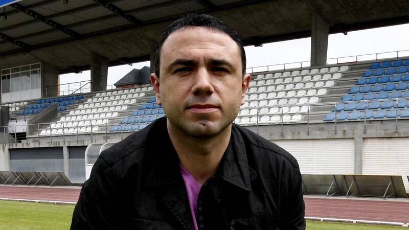 Francis Cagigao set for promotion to Arsenal's Head of Recruitment 2 Francis Cagigao