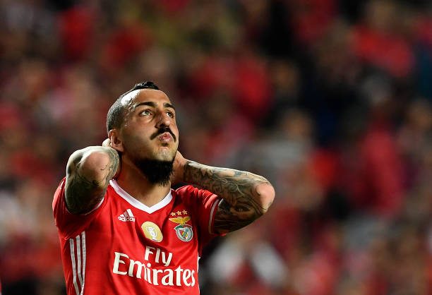 Konstantinos Mitroglou