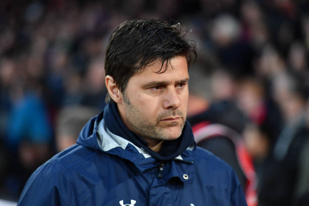 Mauricio Pochettino
