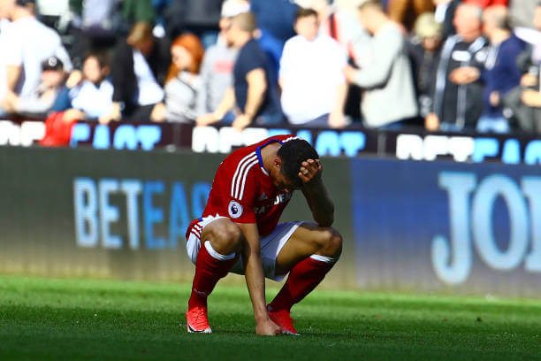 Rudy Gestede