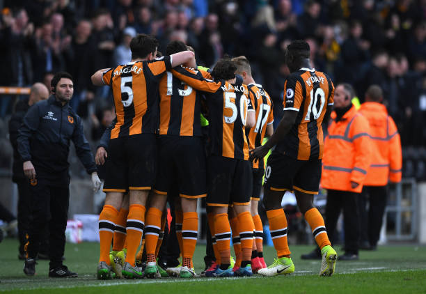 Sam Clucas hull