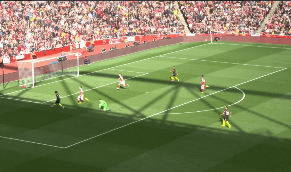 Sane open net