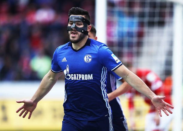 Sead Kolasinac
