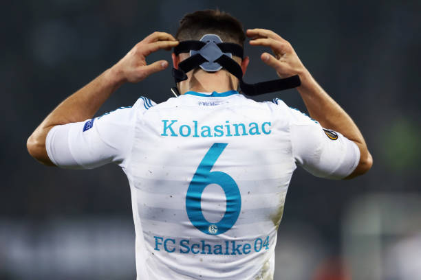 Sead Kolašinac