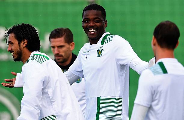 William Carvalho