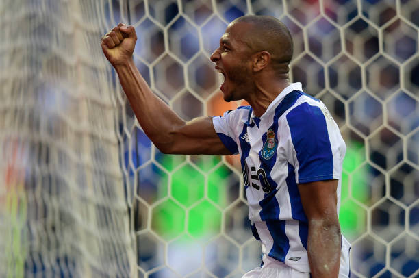 Yacine Brahimi