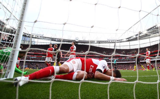 arsenal v man city2