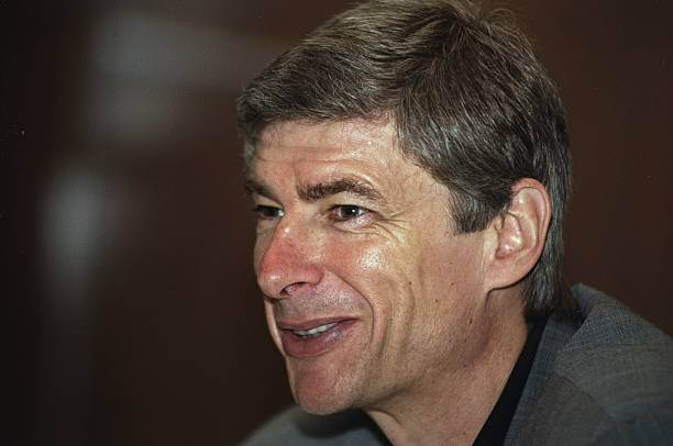 Arsene Wenger