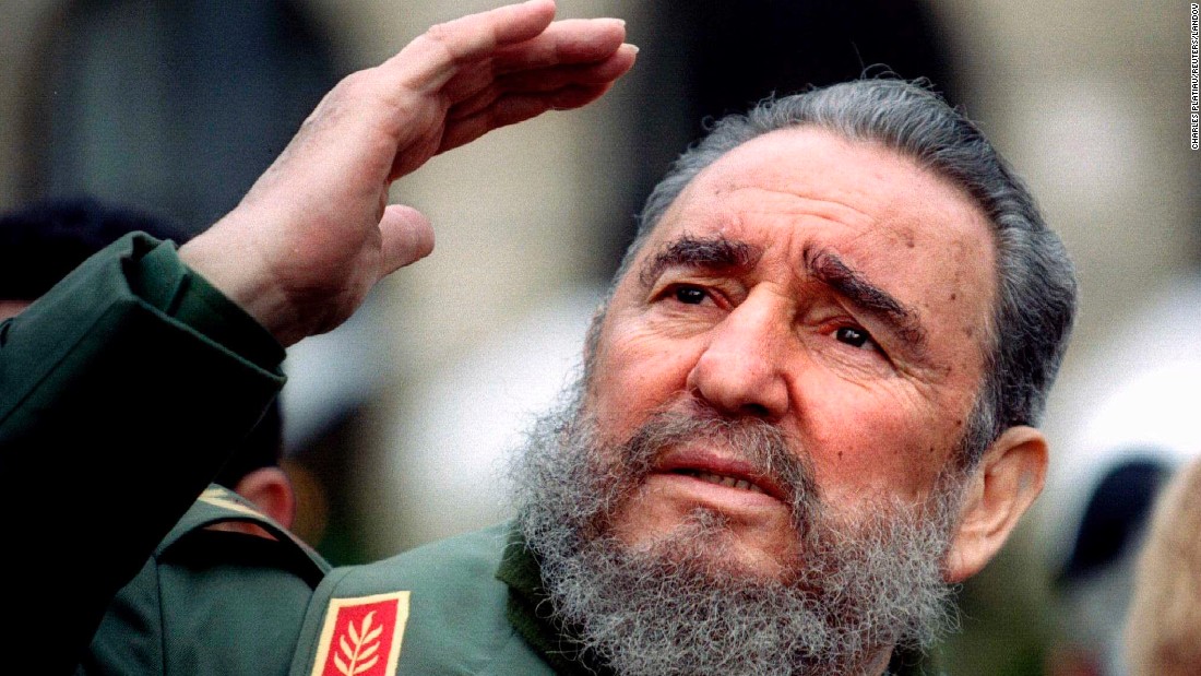 5 most hated Arsenal fans 4 castro