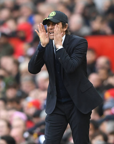 conte united