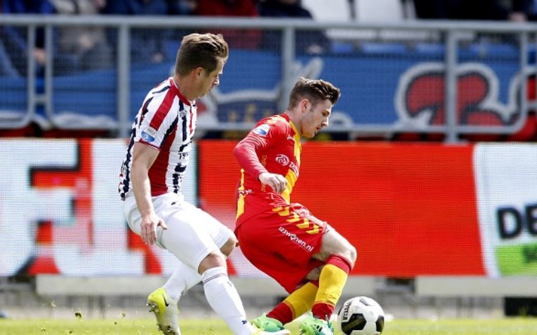 Loan watch: Bielik, Crowley, Hinds and more feature 3 crowley will