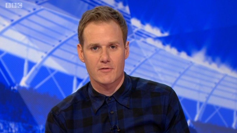 dan walker motd