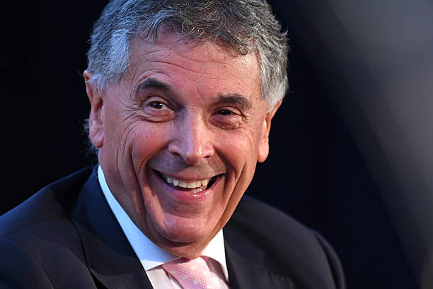 David Dein was previously the closest thing to a Director of Football at Arsenal.