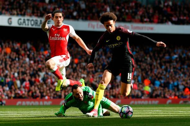david ospina v city