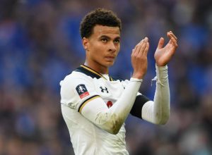 dele alli