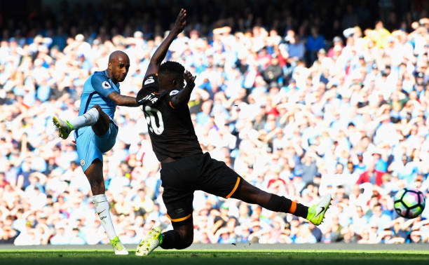 Manchester City missing 4 for Arsenal clash 4 fabian delph