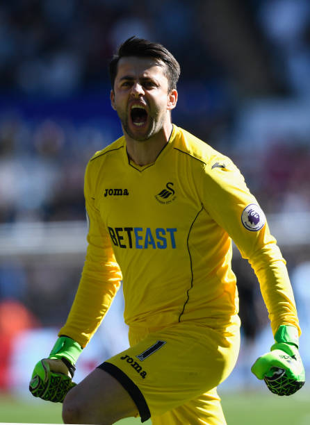 fabianski