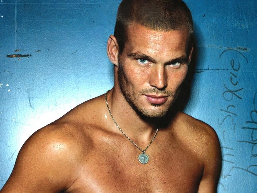 freddie ljungberg