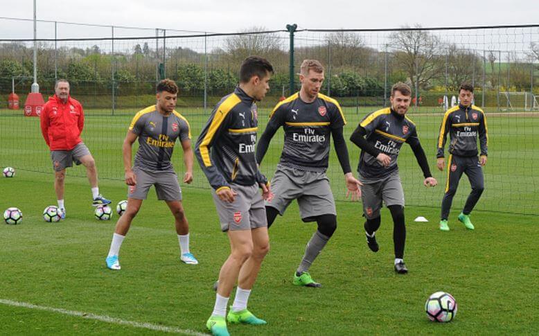 gab training