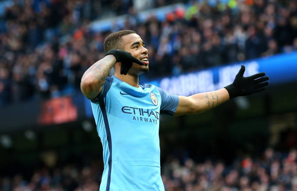 gabriel jesus