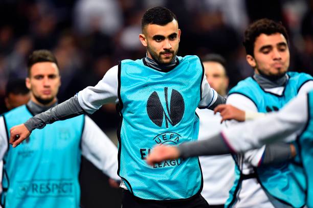ghezzal