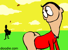 Banter: Wilshere open to China move 2 giphy 11