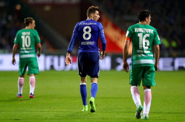 goretzka sch