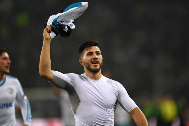 kolasinac