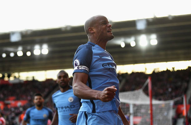 kompany sou