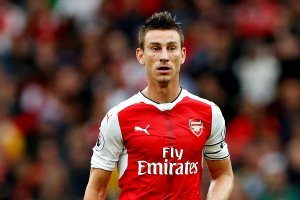laurent koscielny v city