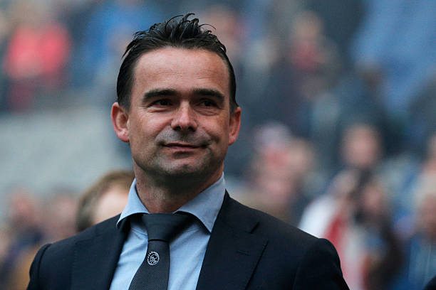 Marc Overmars