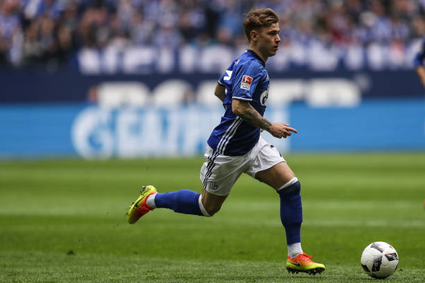 max meyer