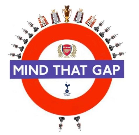 mind the gap