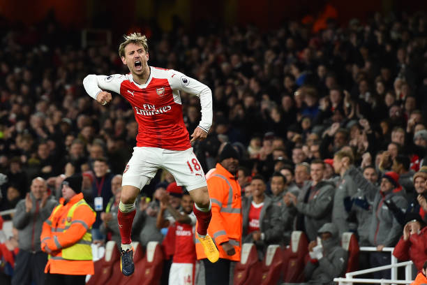 nacho monreal v leicetser