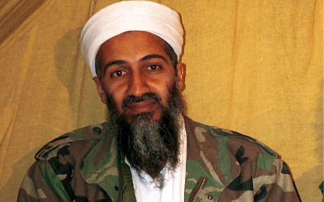 5 most hated Arsenal fans 5 osama bin laden