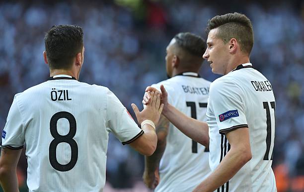 ozil