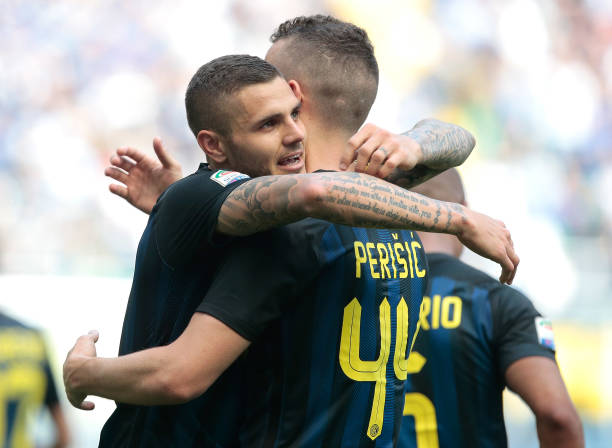 perisic