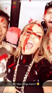 perrie edwards