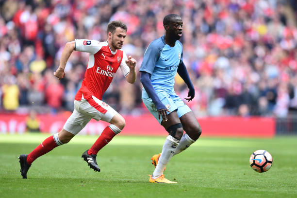 Ramsey believes Arsenal's critics have been answered 3 ramsey city2