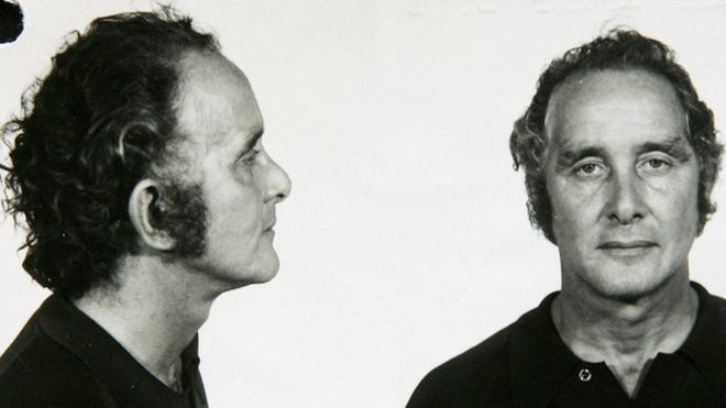 ronnie biggs
