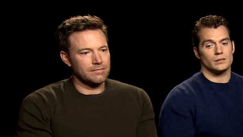 sad affleck