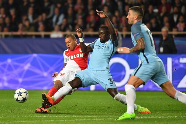 sagna monaco