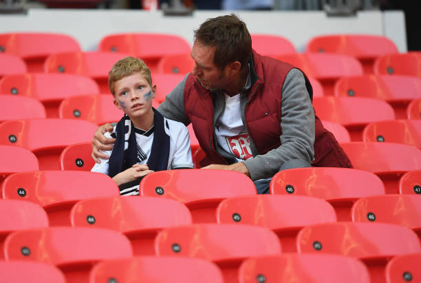 spurs child