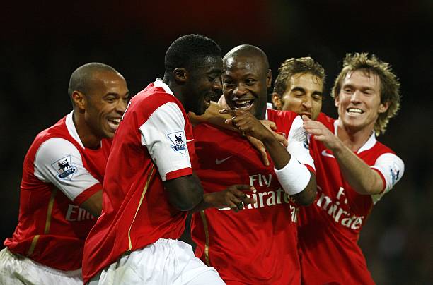 toure gallas