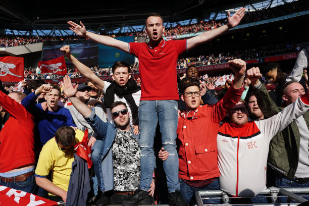 wembley 5