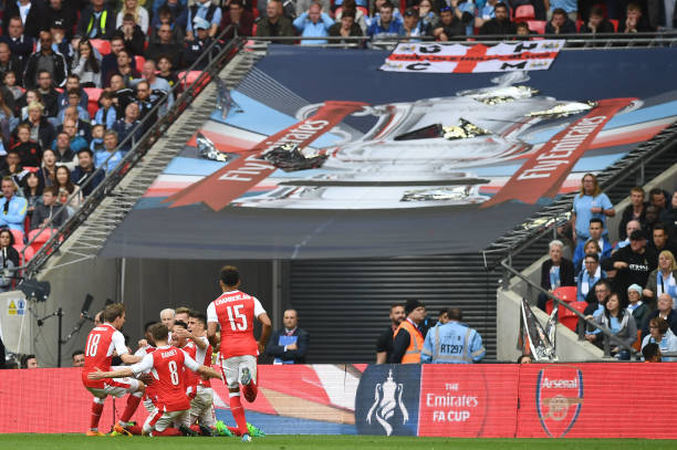 wembley 8