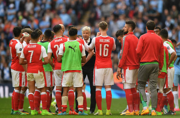 wembley