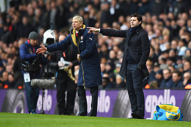 wenger poch