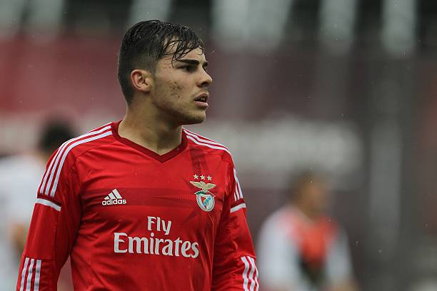 Diogo Gonçalves