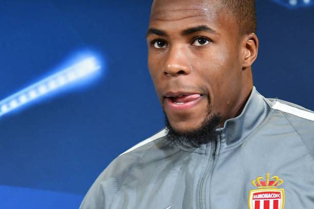 Djibril Sidibe